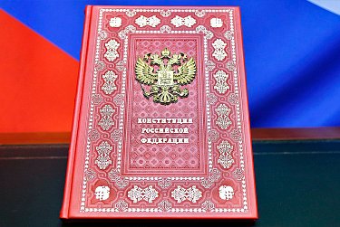 Вячеслав Володин: "Предложенные Владимиром Путиным в 2020 году изменения в Конституцию позволяют эффективно противостоять внешним вызовам"